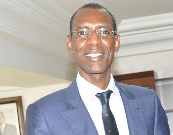 Sénégal