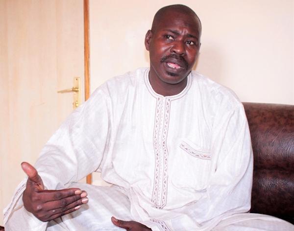 Cheikh Mbow, directeur exécutif de la cosydep «le traitement réservé aux ‘’daara’’ n’est ni legitime ni raisonnable»