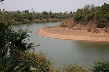 sénégal