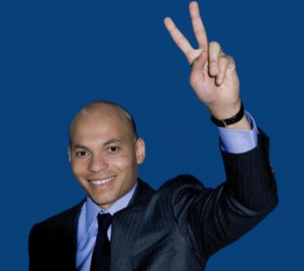 affaire Karim wade