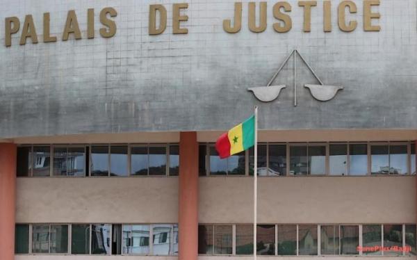 Sénégal - Suite judiciaire de l’affaire Petro Tim après la fin des auditions avec le doyen des juges Samba sall, en roue libre !