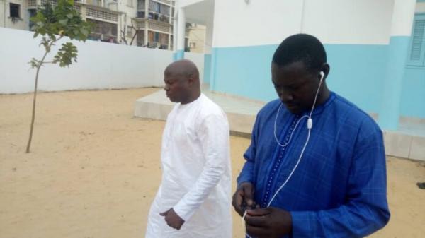 Sénégal -  Liberté provisoire accordée à des détenus pour des raisons sanitaires : la délivrance par la maladie !
