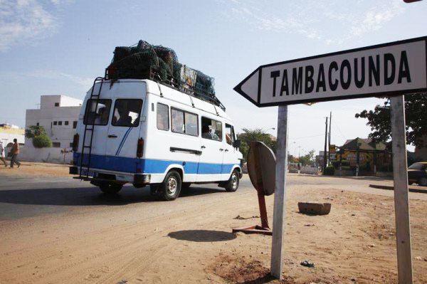 Tambacounda