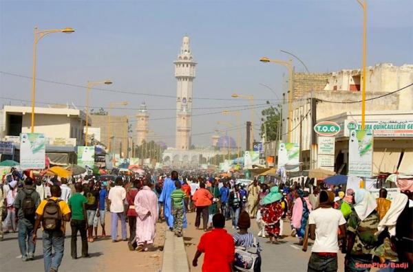 touba