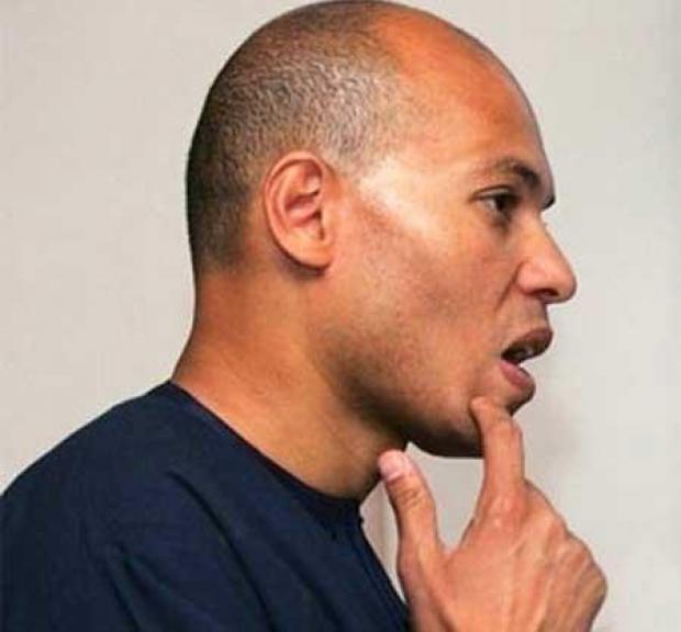 karim wade