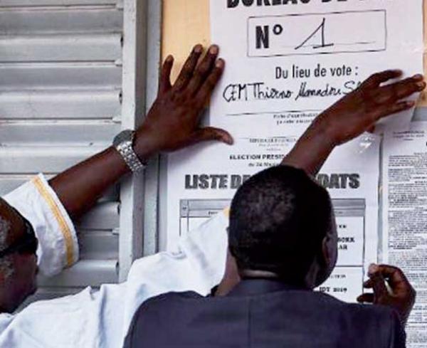 Présidentielle dans la commune des Parcelles Assainies Macky Sall gagne mais l’opposition toujours plus forte