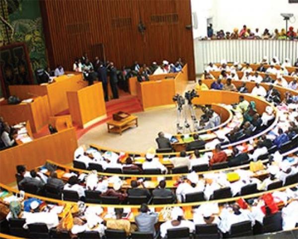 Sénégal - Examen du projet de loi constitutionnelle n°07/2019 portant révision de la constitution, ce samedi l’assemblée, à l’épreuve du « super président» de la république !