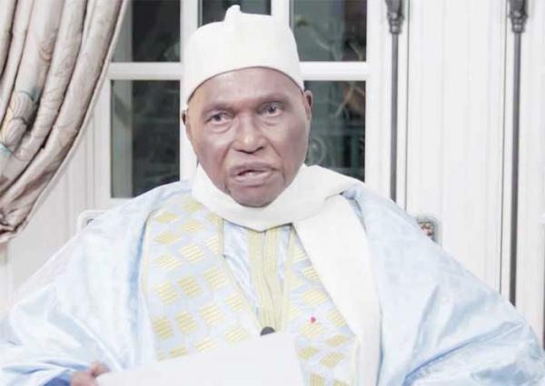 Sénégal - Tenue de la présidentielle de février Abdoulaye Wade «menace» Macky Sall depuis Paris 