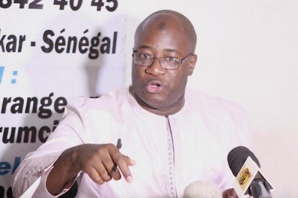 Indice de perception de la corruption 2019 le Sénégal reste dans la zone rouge