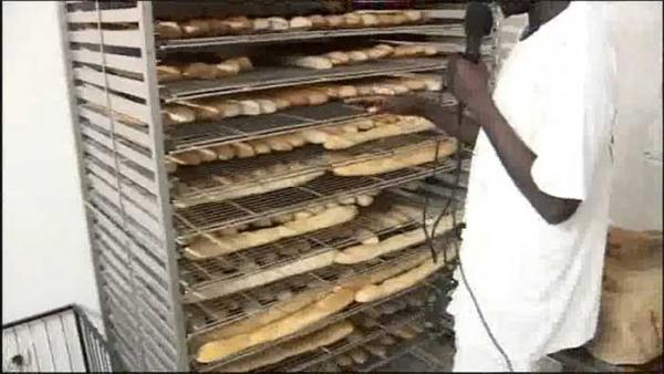 Plan d’actions de la fédération des boulangers du Sénégal - Vers des journées sans pain dans toutes les régions