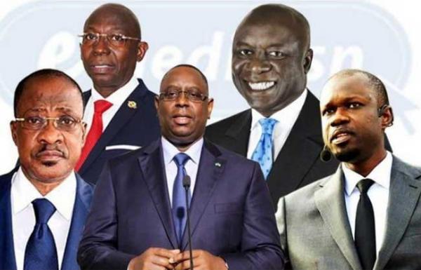 Sédhiou - mise en garde contre la « confiscation du pouvoir » des partis de l’opposition prêts à marcher sur Dakar