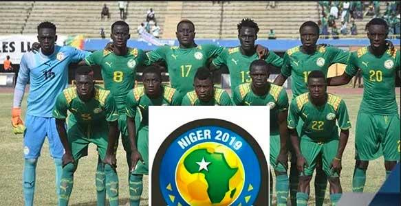 Finale : Mali-Sénégal (1-1, 3-2 tab) les aiglons ravissent le trophée aux lionceaux	