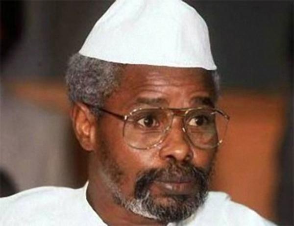 Prison du Cap Manuel controverse sur la maladie de Hissein Habre