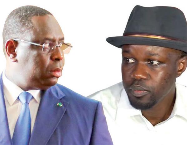 Sénégal - OPPOSITION FRONTALE ENTRE LE POUVOIR ET OUSMANE SONKO Chronique d’un «mortal kombat»