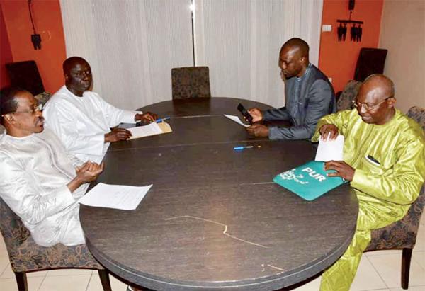 Sénégal - Premiers actes de gouvernance du quinquennat l’opposition, en mal de «fast-track» !