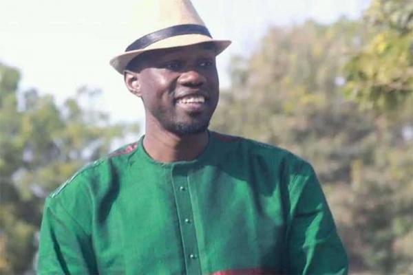 Élection présidentielle Ousmane Sonko, nouveau « roi » de Ziguinchor
