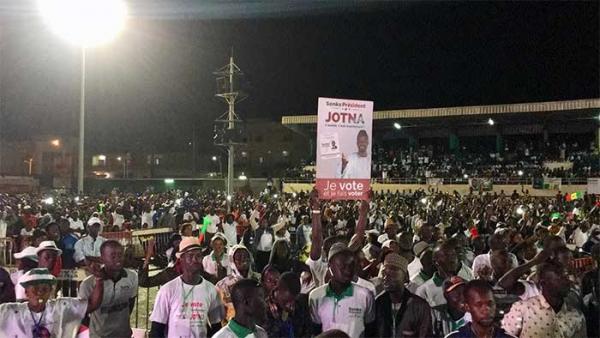 Confiance institutionnelle - Fraude électorale le candidat Ousmane Sonko et «sa jeunesse» marcheront vers le palais de Macky Sall